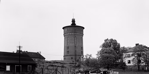 Stadsvandring p\u00e5 Herrhagen