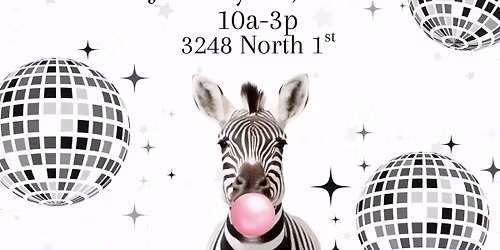 NEW YEAR $1 BLOW OUT