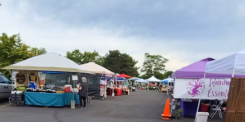 Lebanon Saturday Market