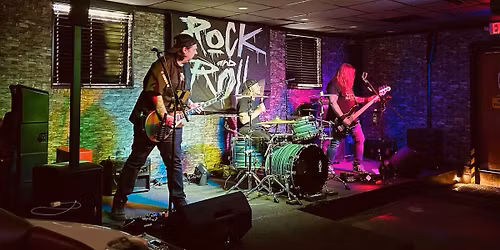 Rock Paper Scissors at Black Swan