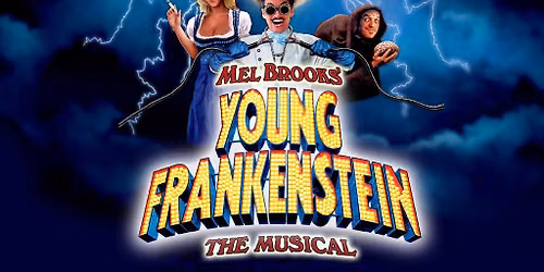 Young Frankenstein
