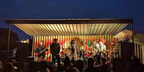 FBAS GUNPOWDER PARTY