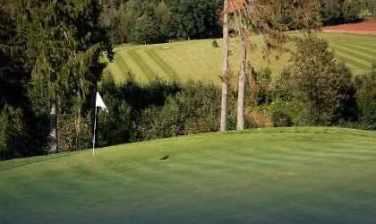 4th Annual Sun Prairie West Touchdown Club Golf Outing