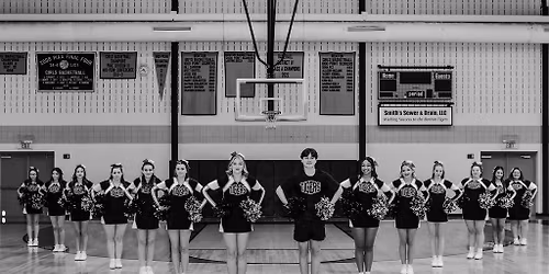 Designer Bag Bingo - Benton Varsity Cheerleaders Annual Bingo