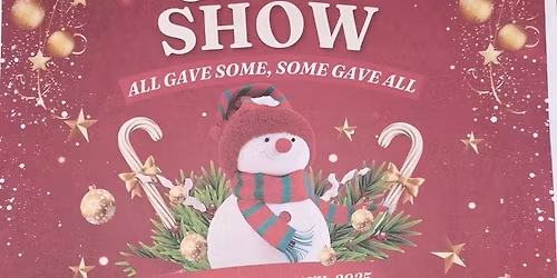 Christmas Craft Show