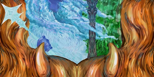 The Lion, the Witch & the Wardrobe