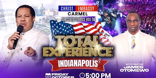 Total Experience Indianapolis