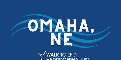 Omaha WALK To End Hydrocephalus