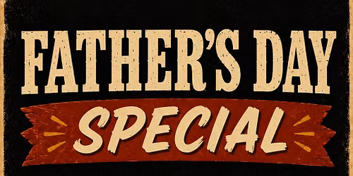 Father's Day Special || Creatures Comedy Club