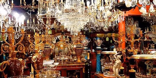 Collector\u2019s Estate Sale