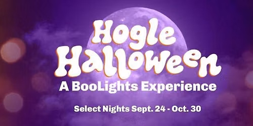Hogle Halloween
