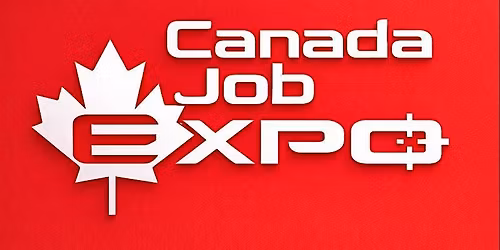 Job Fair Toronto April 8th, 2026 (Free Admission)