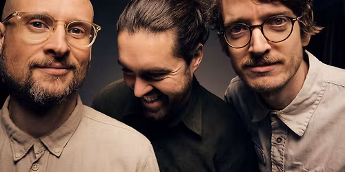 Kjetil Mulelid Trio (NOR)