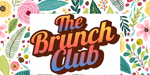 Brunch and Blooms- Ladies Brunch and Succulents
