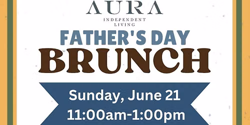 Father's Day Brunch