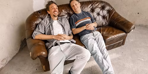 Liedfett - "Alles wird gut Tour 2025"