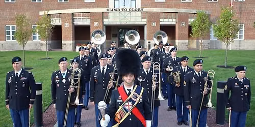 10th Mountain Division Band