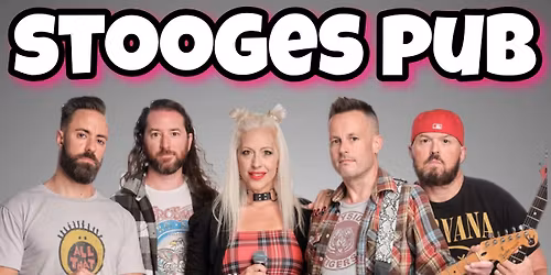 STOOGES - GUMP FICTION 