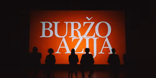 Milan Ram\u0161ak Markovi\u0107 | BUR\u017dOAZIJA