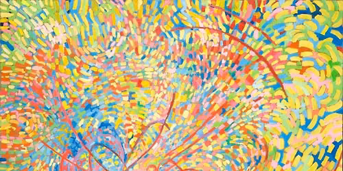 Family Day: The Science of Art
