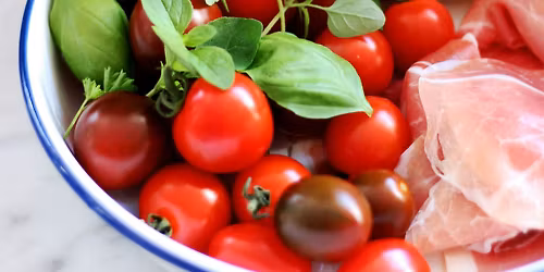 Cooking Class: Taste of Sicily