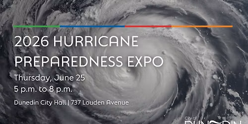 2026 Hurricane Preparedness Expo