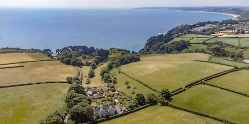 Dart Pilates Weekend Retreat