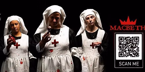 AACT Presents: Shakespeare's Macbeth