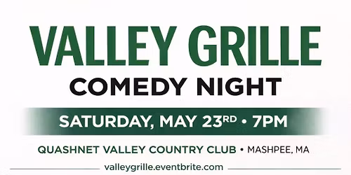 comedy show