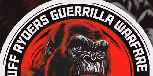 Ruff Ryders (Baton Rouge, La Chapter) Annual Weekend