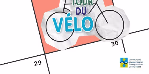 24\u00e8me \u00e9dition du GP de la CASC - 2\u00e8me Journ\u00e9e au Tour du v\u00e9lo
