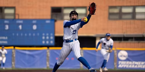 Parking St. John's Red Storm at DePaul Blue Demons Womens Basketball
