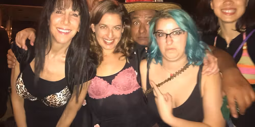 {Free} Valentines Day Bra Bar Crawl. There is no typo. A Bra Crawl not Bar Crawl