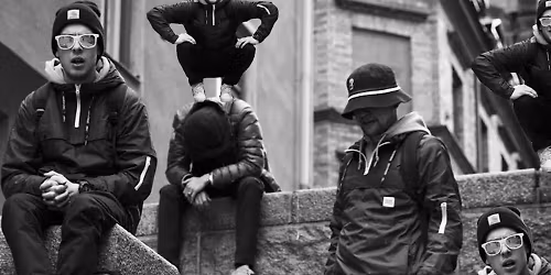 ODZ in G\u00f6teborg