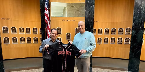 Lincoln Saltdogs at Sioux City Explorers at Mercy Field at Lewis and Clark Park