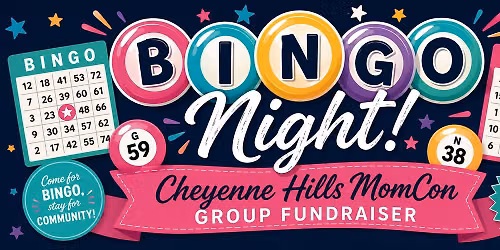 Bingo Night! 