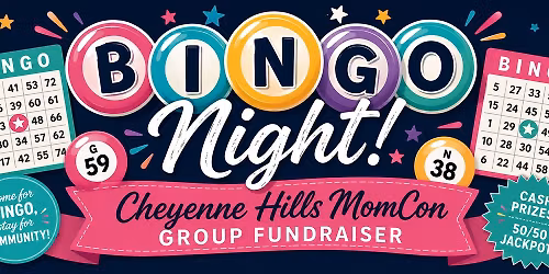 Bingo Night! 