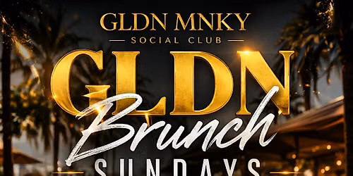 GLDN BRUNCH SUNDAYS