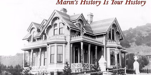 Boyd Gate House Tour