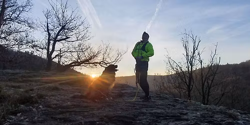 Dogtour  Wupperberge