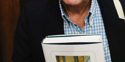 Martin Walker liest aus "Bredouille"
