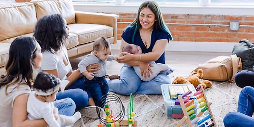 Breastfeeding Support Group