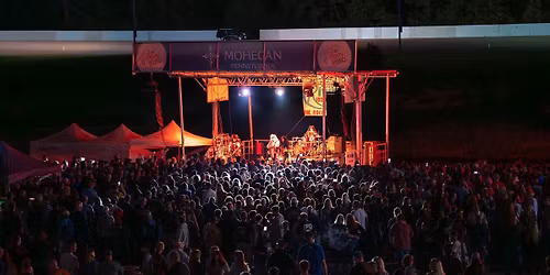 Motley 2 at THE DISTRICT