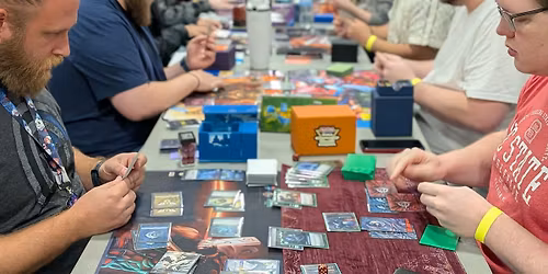 Riftbound $2K Open Qualifier