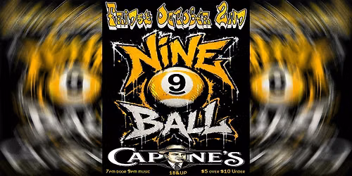 9 Ball