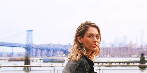 Anna of the North in Stockholm