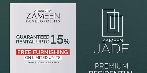 Zameen Open House