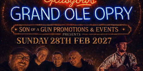 Son of a Gun Afternoon Special