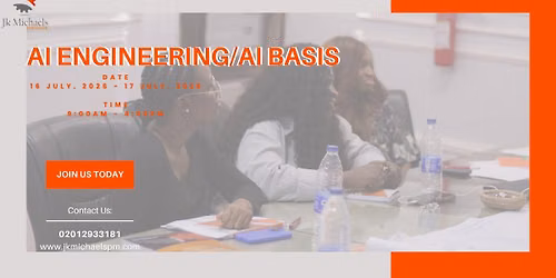 AI ENGINEERING\/AI BASIS