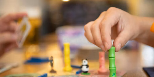 Thursday board Games Night